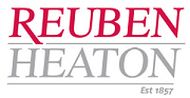 Reuben Heaton