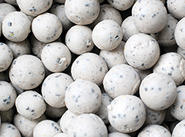 Freezer Baits