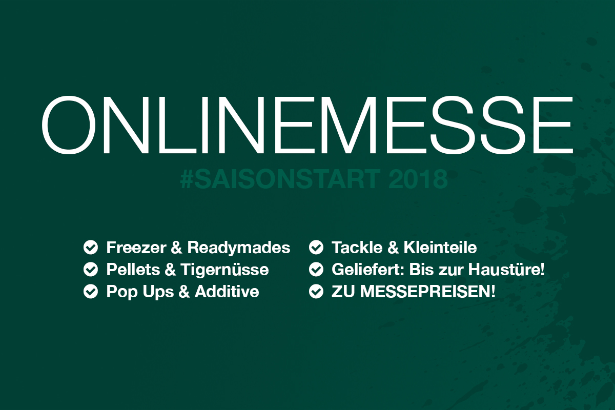 Successful Baits Onlinemesse