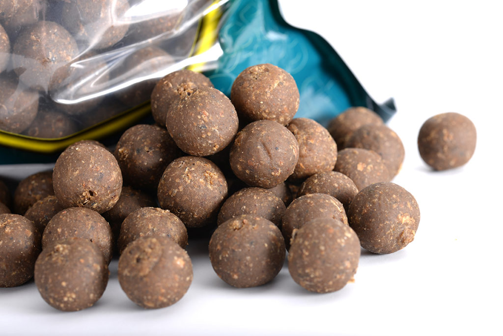 Fertigboilies von Successful Baits