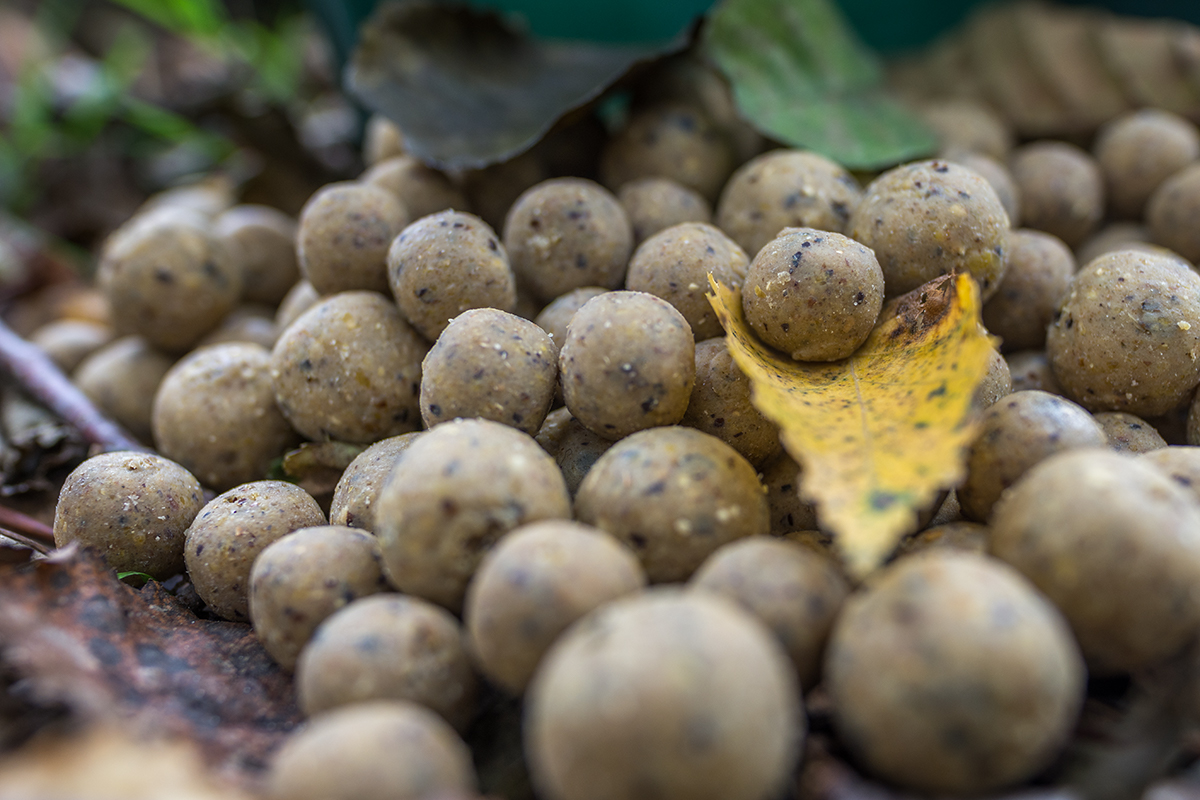 Vanille-Kokosnuss... Herbstduft, wie in Oma's Backstube!